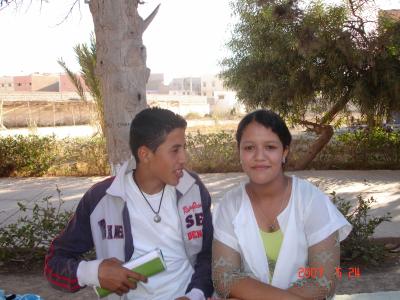 moi et nihad